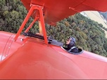Replay Le temps des pionniers - L'aviation, toute une histoire (1/2)