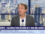 Replay BFM Bourse - On refait la séance : Anthropic, valorisation record de 2 000 milliards de dollars ? - 13/08