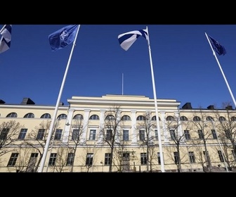 Replay Pour la Finlande, la menace russe a augmenté depuis son adhésion à l'OTAN