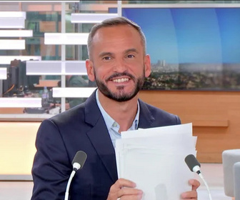 Replay Le 16h/18h - Émission du samedi 7 juin 2025