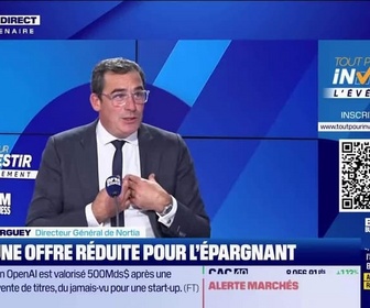 Replay BFM Bourse - Tout pour investir L'Événement : Value For Money - 02/10