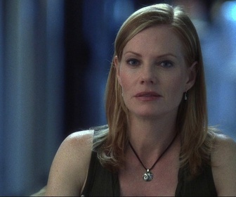 Replay Les experts - S03 E23 - Le mystère de la chambre forte