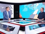 Replay Le monde dans tous ses États - Victoire du PSG : mission accomplie pour le soft power du Qatar ?