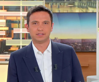 Replay La Matinale Franceinfo - 11/06/2026