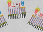 Replay Les garçons sont meilleurs en science - Data Science vs Fake