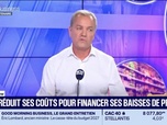 Replay Focus Retail - Émission du 26 septembre 2026