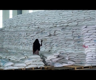 Replay Les deux tiers des personnes souffrant le plus de la faim dans le monde vivent dans dix pays