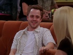 Replay Friends - S10 E02 - Celui qui allait très bien