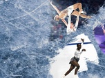 Replay Patinage : les championnes brisent la glace
