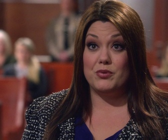 Replay Drop Dead Diva - S04 E03 - Le dernier des dodos