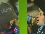 Replay ARTE Journal - She can kick it - Photographie de football féminin