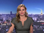 Replay Le 23h info - 14/10/2026