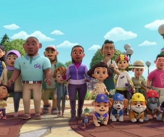 Replay Ruben & cie - Chase mène l'enquête