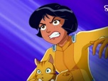 Replay Totally Spies - La mascotte infernale