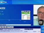 Replay Good Morning Market - En direct des marchés - 11/09