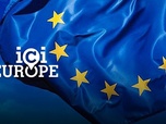Replay Ici l'Europe - Des centres de retour pour migrants hors de l'UE Un pacte anti-migration ?