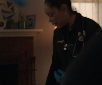 Replay 9-1-1 : Lone Star - S4 E7 - Face-à-face