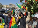 Replay ARTE Reportage - Sénégal : chronique d'un chaos annoncé