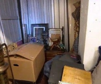 Replay Storage Wars France : enchères surprises - Épisode 7