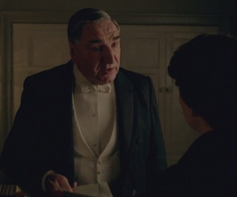 Replay Downton Abbey - S5 E3 - Le bonheur d'être aimé