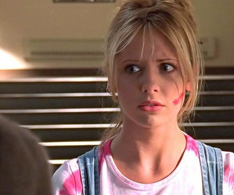 Replay Buffy contre les vampires - S2 E3 - Attaque à Sunnydale