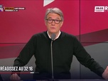 Replay Les Grandes Gueules - Lecornu va-t-il sauver sa peau ?