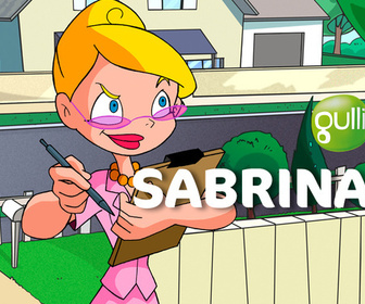 Le secret de Sabrina replay