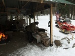Replay Seuls face à l'Alaska - S1E15 - Sans issue !