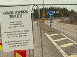 Replay 27 pays et autant de préoccupations - Finlande-Russie : la fin du trafic frontalier