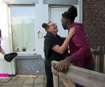 Replay Cleaners les experts du ménage - Béatrice & Anaïs face à Sébastien et son parc d'attractions