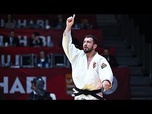 Replay Judo : clôture spectaculaire à Abu Dhabi avec les poids lourds en vedette
