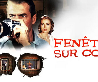 Replay Fenêtre sur cour