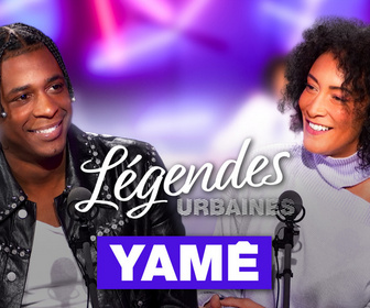 Légendes Urbaines replay