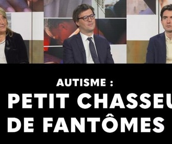 Replay DébatDoc - Autisme et travail : la France très en retard ?