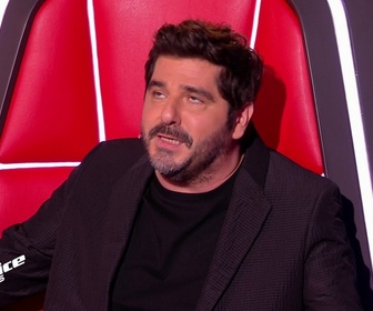 Replay The voice kids - Saison 08 Prime 6 (Partie 2)