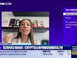 Replay BFM Crypto, le Club : La plateforme Nexo est-elle crédible et fiable ? - 25/06