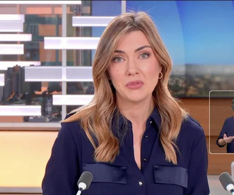 Replay Le JT en LSF - 20/12/2025