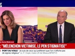 Replay 100% Mabrouk - Voile dans l'espace public : c'est trop tard (Copé) - 03/09