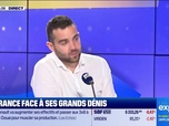 Replay Les Experts : Taxe Zucman, le vrai rendement - 26/06