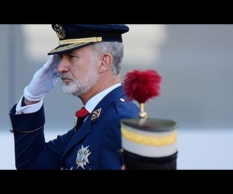 Replay À Ceuta, le roi Felipe attendu après un été de tensions migratoires
