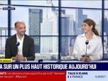 Replay BFM Bourse - On refait la séance : Air Liquide organise lundi sa Journée Investisseurs, sur fond de pressions du fonds Elliott - 02/10