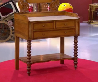 Replay Affaire conclue : la vie des objets