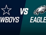 Replay Les résumés NFL - Week 9 : Dallas Cowboys @ Philadelphia Eagles