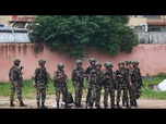 Replay L'armée népalaise lève le couvre-feu en tentant de reprendre le contrôle après les manifestations