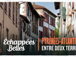 Replay Échappées belles