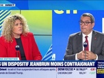 Replay Le Grand entretien : Immobilier, une reprise fragile et poussive - 09/06