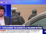 Replay News Box - Meurtre dans une mosquée : le suspect mis en examen – 09/05