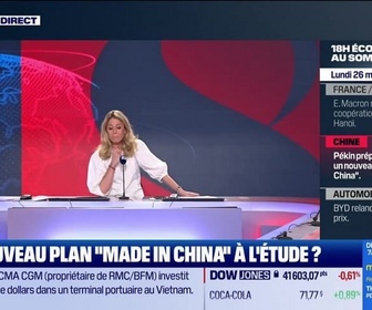 Replay Le 18h Eco - lundi 26 mai