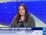 Replay Les Experts : Les évènements qui ont marqué 2025 - 23/12