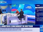 Replay Good Morning Business - Qare développe des programmes de santé